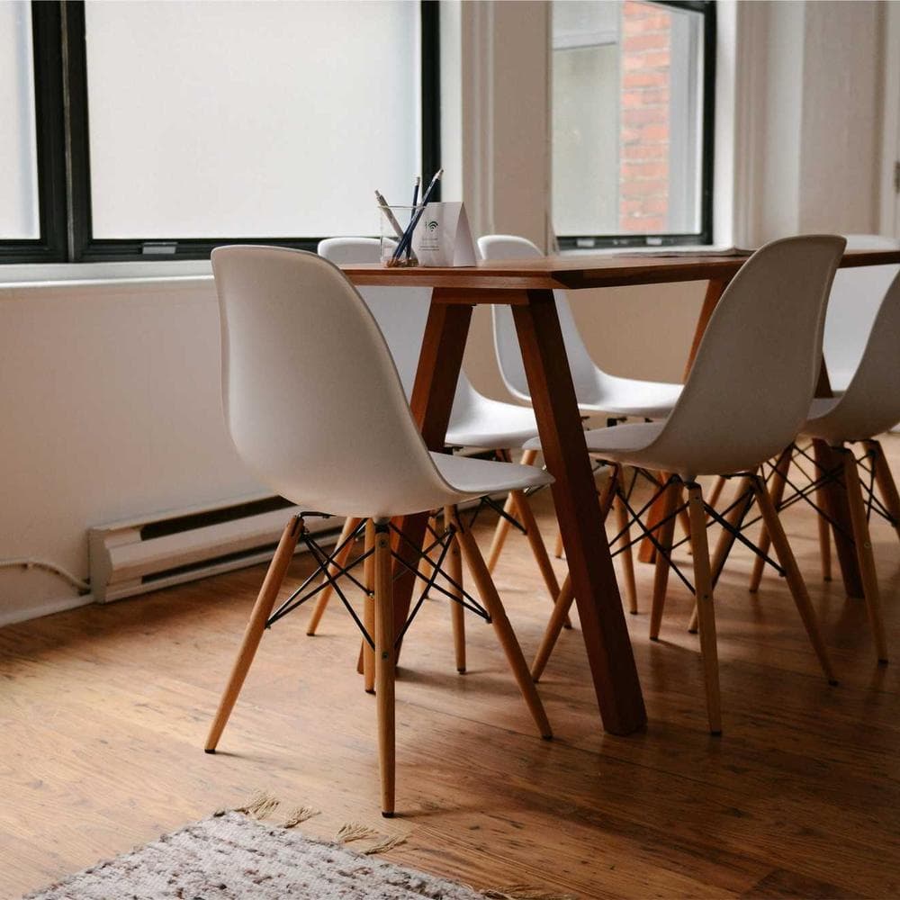 Urban Desk Tray